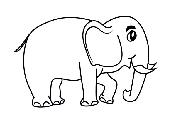 /uploads/image/2021/05/25/How to Draw a Cartoon Elephant6.jpg
